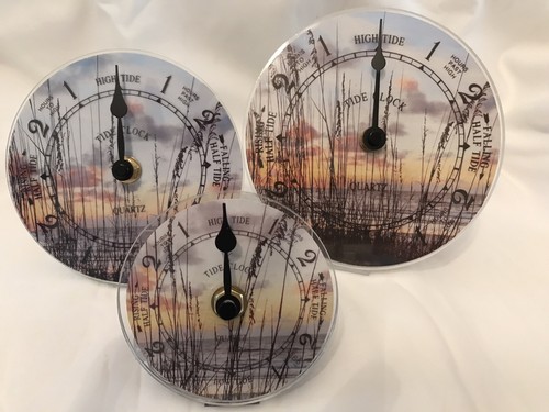 Tide clock east coast - tide,