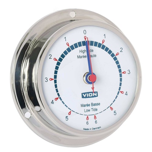 Vion tide clock - vion,