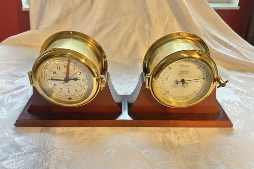 Time tide clock - time,