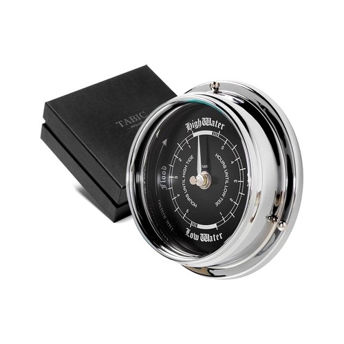 Prestige tide clock - prestige, in