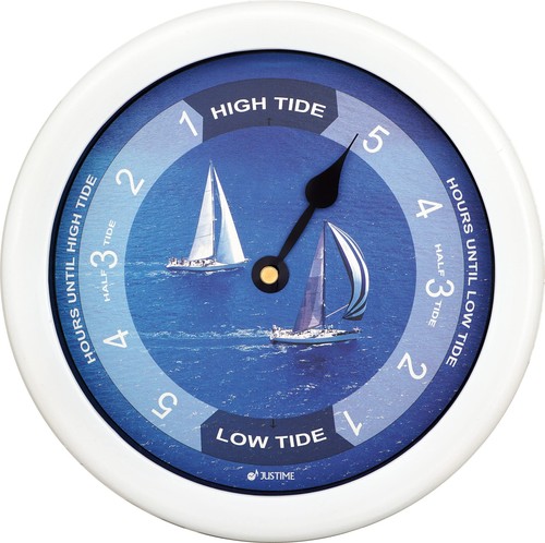 Justime inch atlantic tide - 8.5,