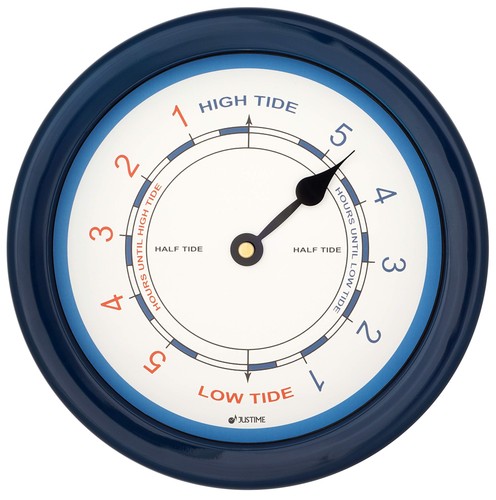 Justime inch atlantic tide - justime, 8.5