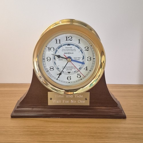 Howard miller time - miller, and