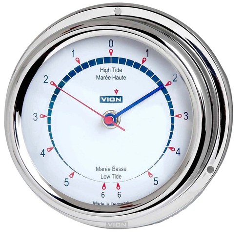 Vion tide clock - vion,