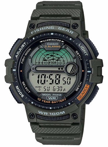 Casio 1200h 3av - casio, ws-1200h-3av,