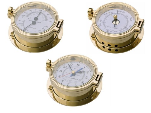 Time and tide clock - and,