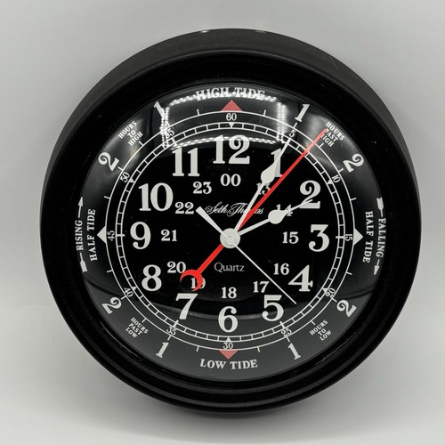 Seth thomas 1033d time tide - seth,