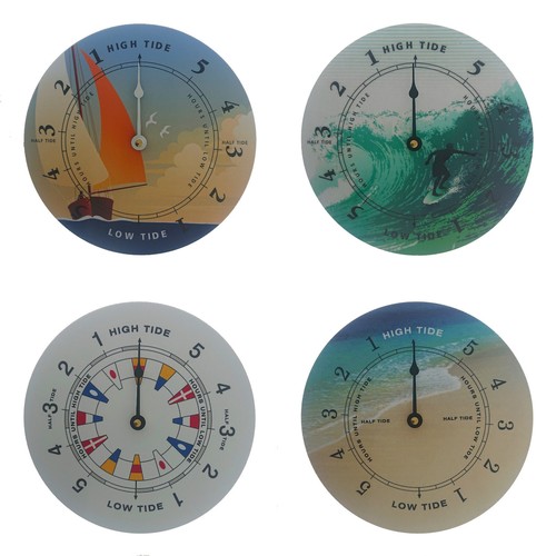 Tide clock sun moon for - tide,