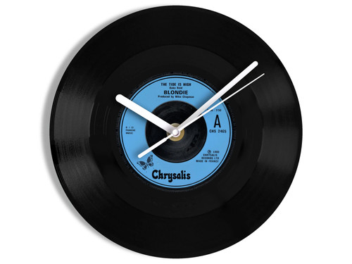 Blondie the tide - "the,