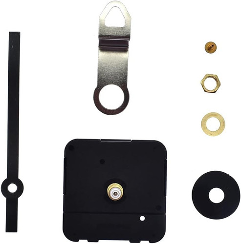 55mm diy tide - diy, quartz