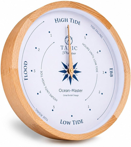Planeteco ocean master tide - planeteco,