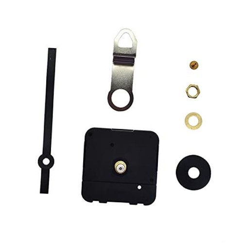 Diy tide quartz controlled - diy,