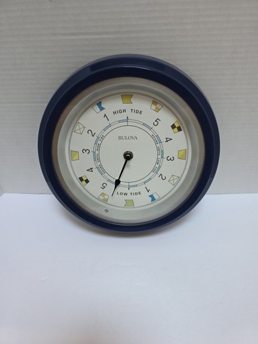 Bulova c4891 tide light navy - c4891,