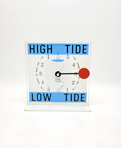 Schelling classic tide - schelling, timer