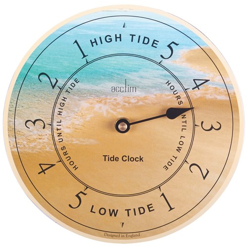 Acctim portland tidal - portland,