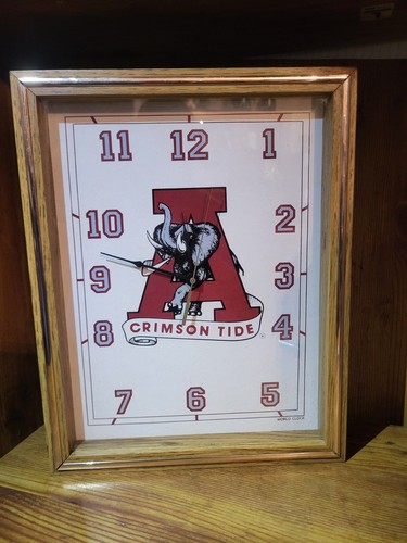 Vintage alabama crimson tide - vintage,