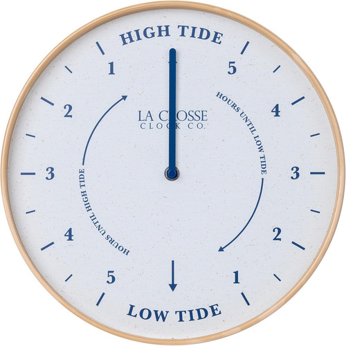 Crosse clock 425 3831 - crosse,