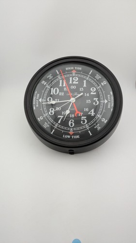 Talley tide time - time, round