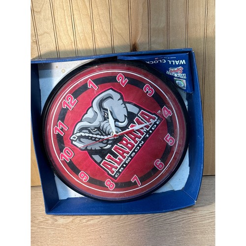 Alabama crimson tide hbs - crimson, neon