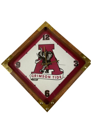 Vintage alabama crimson - vintage,