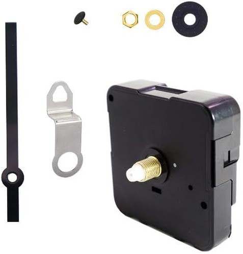 Quartz tide clock movement - clock,