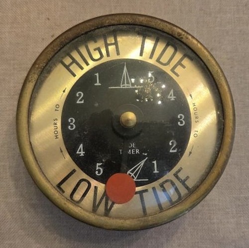 Vintage schelling corp tide - vintage,