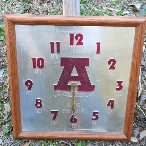 Laser magic alabama crimson - alabama,